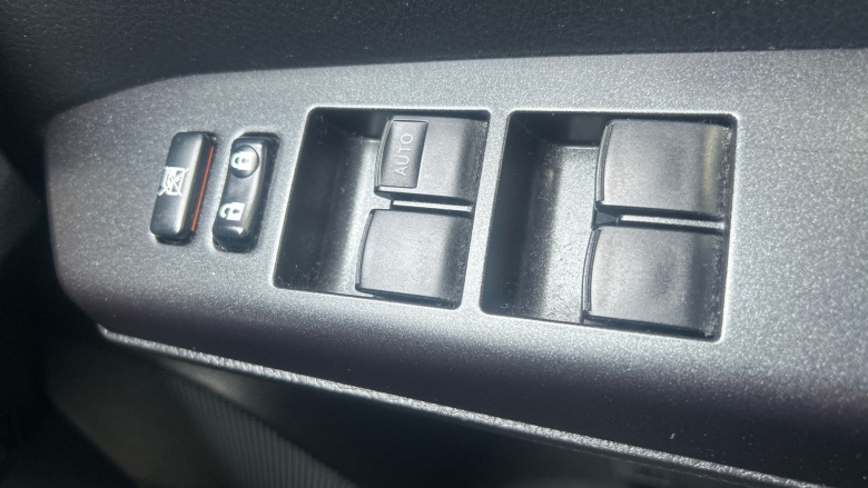 Toyota RAV4 2.5 VVT-i Hybrid Icon 5dr CVT Hybrid Estate